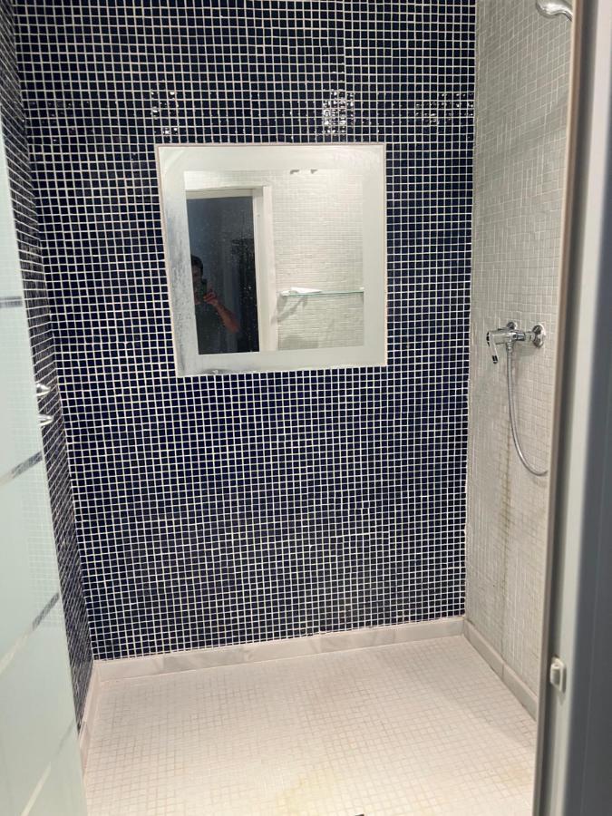 Piso De 3 Dormitorios Con Garaje 헤레스 외부 사진