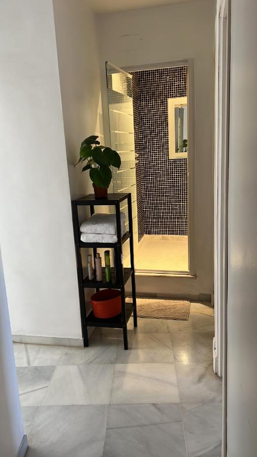 Piso De 3 Dormitorios Con Garaje 헤레스 외부 사진